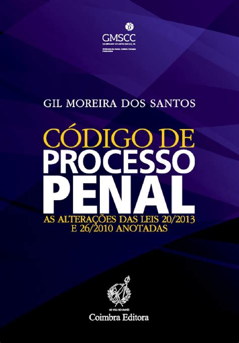direito processual penal pdf atualizado